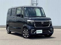 2024 Honda N BOX