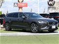 2021 Volvo V60