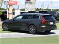2021 Volvo V60