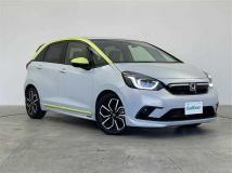 2020 Honda Fit
