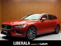 2019 Volvo V60