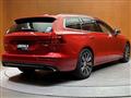 2019 Volvo V60