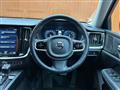 2019 Volvo V60