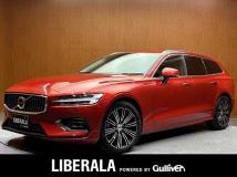 2019 Volvo V60