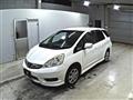 2013 Honda Fit shuttle