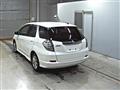 2013 Honda Fit shuttle