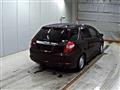2012 Honda Fit shuttle