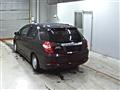 2012 Honda Fit shuttle