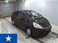 2012 Honda Fit shuttle