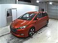 2014 Toyota Wish