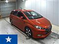 2014 Toyota Wish