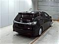 2013 Toyota Wish