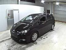 2013 Toyota Wish