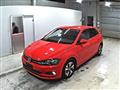2019 Volkswagen Polo