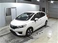 2015 Honda Fit Hybrid