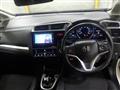 2015 Honda Fit Hybrid