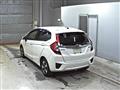 2015 Honda Fit Hybrid