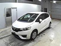 2015 Honda Fit