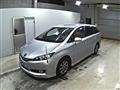 2017 Toyota Wish