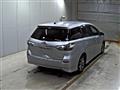 2017 Toyota Wish