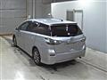 2017 Toyota Wish