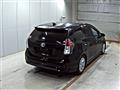 2013 Toyota PRIUS α