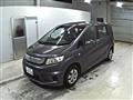 2014 Honda Freed Spike
