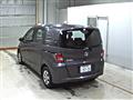 2014 Honda Freed Spike