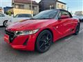 2016 Honda S660
