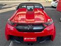 2016 Honda S660