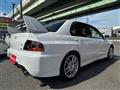 2006 Mitsubishi Lancer