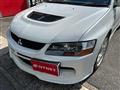 2006 Mitsubishi Lancer