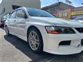 2006 Mitsubishi Lancer