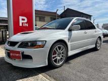 2006 Mitsubishi Lancer
