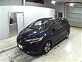 2015 Honda Shuttle