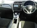 2015 Honda Shuttle