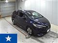 2015 Honda Shuttle