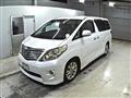 2010 Toyota Alphard G
