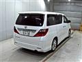 2010 Toyota Alphard G