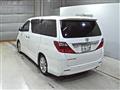 2010 Toyota Alphard G