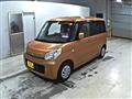 2014 Suzuki Spacia