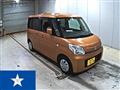 2014 Suzuki Spacia