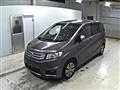 2012 Honda Freed Spike