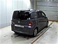 2012 Honda Freed Spike