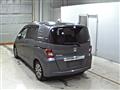 2012 Honda Freed Spike