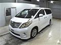 2010 Toyota Alphard G
