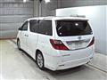 2010 Toyota Alphard G