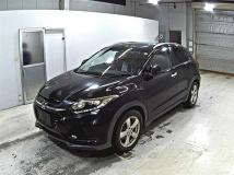2014 Honda VEZEL