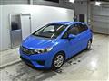 2015 Honda Fit Hybrid