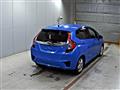 2015 Honda Fit Hybrid